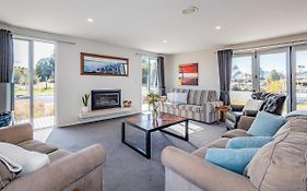 Ruapehu Retreat - Waimarino
